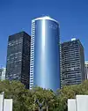 One Battery Park Plaza, New York, New York