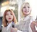 Bolbbalgan4, (2017, 2019)