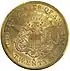 Liberty Head double eagle