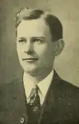 Frank Torrey