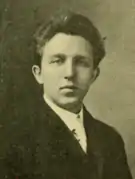 William Weeks