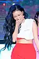 Hwasa (2020)