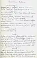 Military convention(1st page)