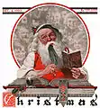 December 4, 1920 Cover by Norman Rockwell