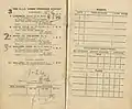 1933 AJC Sires Produce Stakes page showing Starters and results.