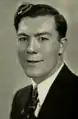 Francis Irwin