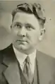 Frank Coughlin