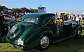 Bentley4¼-litre1938coupé de ville