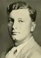 Frederick Harvey