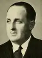 Harvey Pothier