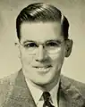 John Riordan