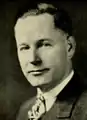 John Wickes
