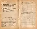 1948 AJC Australian Derby racebook.