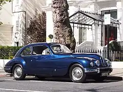 1948-1953 Bristol 401