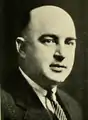 Arthur Ulton Mahan