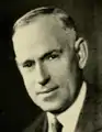 Fred Hutchinson