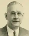 Marcus Newell Wright