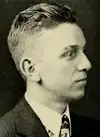 Richard Lester Hull
