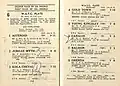1953 WATC Plate page showing the winner, Kola Cheval.