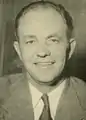 William Joseph Brickley