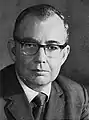 James A. Kelly