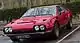 Lamborghini Jarama.