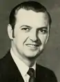 Michael Flaherty