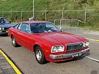 Mazda 121 (1975–1981) .mw-parser-output .hatnote{font-style:italic}.mw-parser-output div.hatnote{padding-left:1.6em;margin-bottom:0.5em}.mw-parser-output .hatnote i{font-style:normal}.mw-parser-output .hatnote+link+.hatnote{margin-top:-0.5em}Main article: Mazda Cosmo