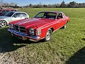 1979 Chrysler Cordoba 300