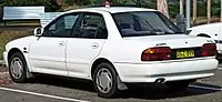 Proton Persona (C90) (4-door) .mw-parser-output .hatnote{font-style:italic}.mw-parser-output div.hatnote{padding-left:1.6em;margin-bottom:0.5em}.mw-parser-output .hatnote i{font-style:normal}.mw-parser-output .hatnote+link+.hatnote{margin-top:-0.5em}Main article: Proton Wira
