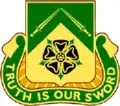19th Military Police Battalion (CID) "Truth is our Sword"