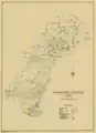Map of West Kamerun