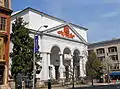 First Unitarian Church