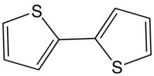 2,2'-Bithiophene.