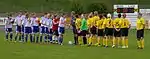HSV Wals vs. Union Geretsberg