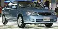 2002 model front view