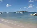 Teague Bay Beach