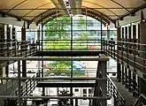 Cranfield Library