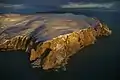 Wrangel Island Coast