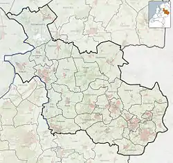 Enter is located in Overijssel