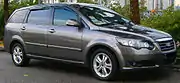2010 Chery Eastar 2.0 (Malaysia)