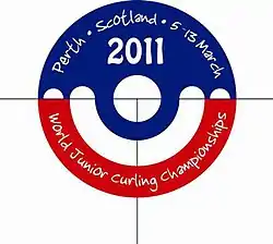 2011 World Junior Curling Championships