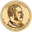 Arthur dollar