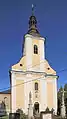 Church of Saint Margaret