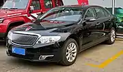 Hongqi H7 (2012)
