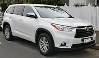 Front (GX)