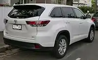 Rear (GX)