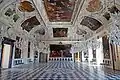 Schloss Eggenberg, Planetary Room