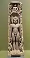 Parshvanatha, Central India, 10th or 11th century