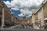 Embassy to the Holy See in Rome